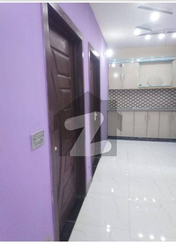 Brand new type lower portion available for rent in nawab town near beacon house school