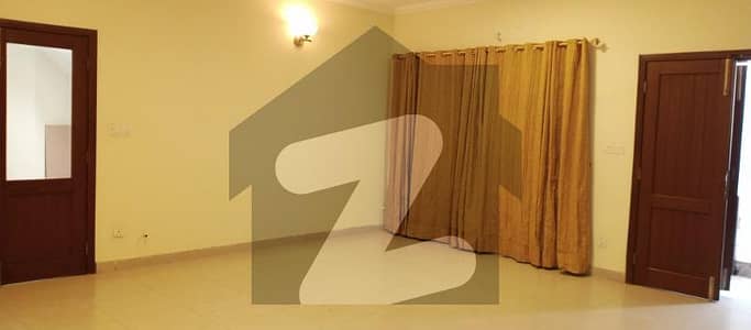 1 Kanal House's Basement (2 Bedroom In Basement) Available Here For Rent In DHA Phase 3 Rawalpindi