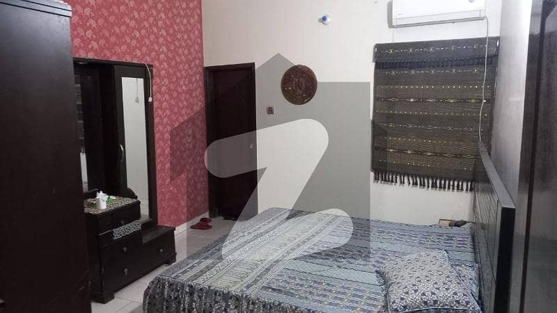 میمن نگر سکیم 33,کراچی میں 4 کمروں کا 5 مرلہ مکان 2.7 کروڑ میں برائے فروخت۔