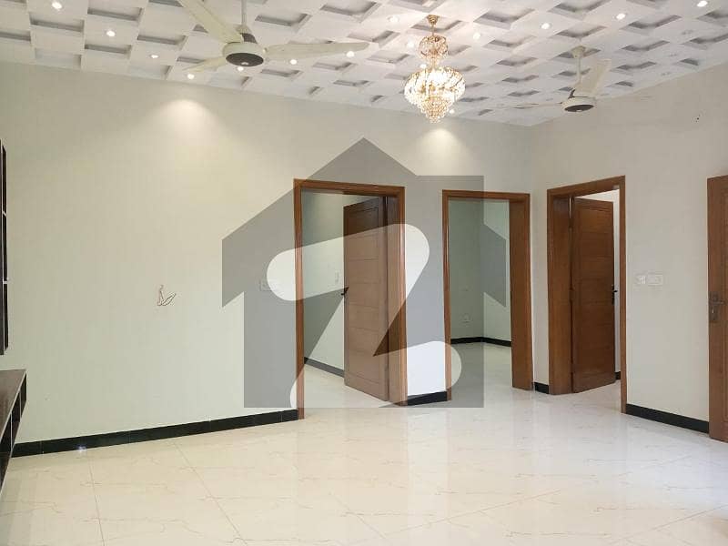 Luxurious 5 Marla Ground Floor House For Rent In Prime Location, Sector I-11/2 Islamabad