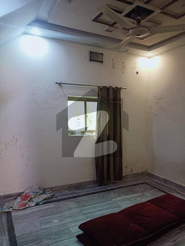 ایکسائز اینڈ ٹیکسیشن ہاؤسنگ سکیم لاہور میں 3 کمروں کا 7 مرلہ بالائی پورشن 47.0 ہزار میں کرایہ پر دستیاب ہے۔