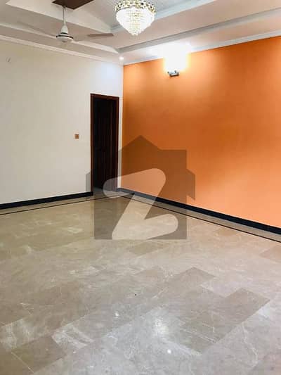 42x80 Corner House For Sale In G-10 Near Kashmir Highway