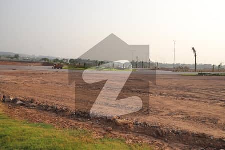 Pvc- F Block 10 Marla Possession Able Plot Is Available