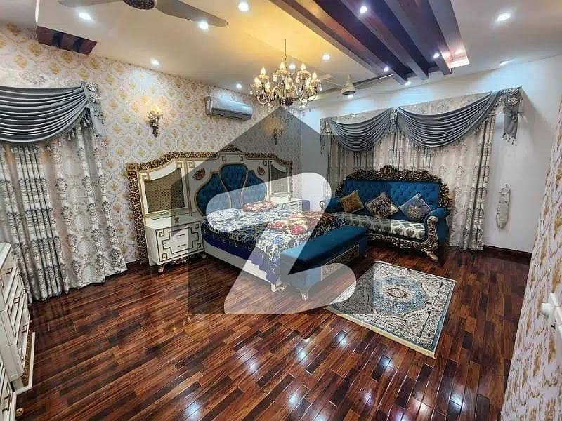 Unfurnished Almost Brand New Just 2 3 Year Old Architecture Bungalow For Rent Dha Phase 8 Only Multinationals Bankers Foreigners