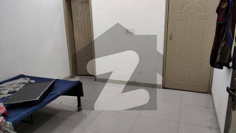 5 Marla Ground floor for Rent Block C Mohlanwal Socity