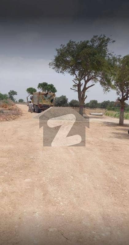 2 Acar Land at Dumloti Main Road 2 Acar Land at Dumloti Main Road
