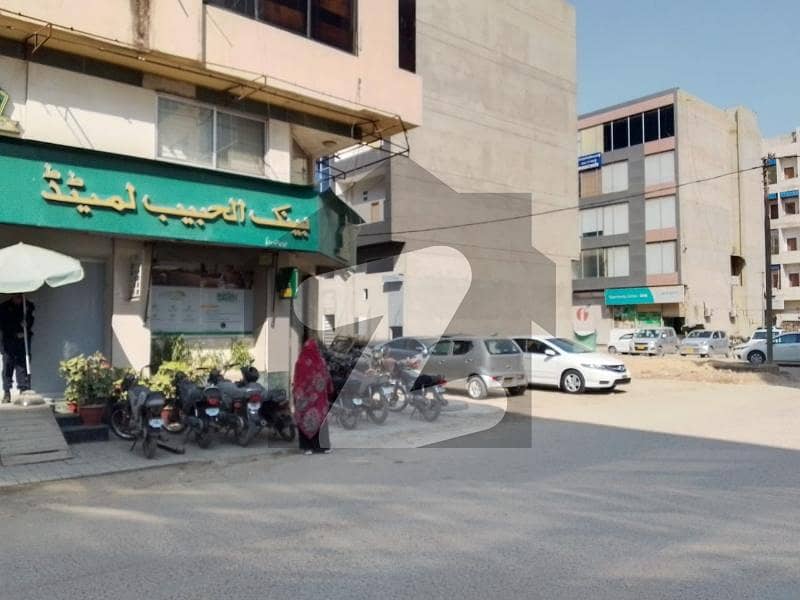 ڈی ایچ اے فیز 7 ڈی ایچ اے ڈیفینس,کراچی میں 4 مرلہ دکان 1.5 لاکھ میں کرایہ پر دستیاب ہے۔