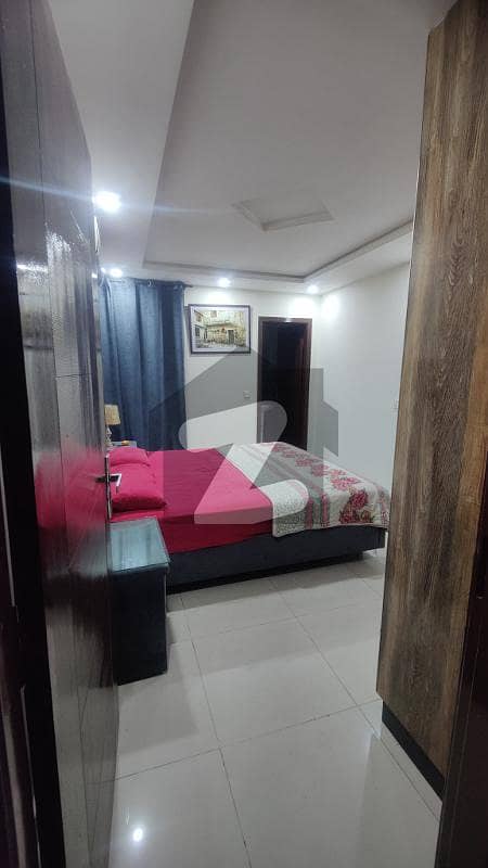 2 Bed Fully Furnished Luxury Apartment For Rent In Sector D Bahria Town Lahore 2 Bed Fully Furnished Luxury Apartment For Rent In Sector D Bahria Town Lahore