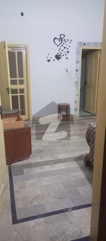 Ground Portion Available On Rent Sector Q Gulshan-E-Maymar