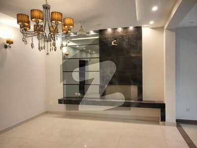 10 Marla House Sui Gas Available For Rent In Iris Block Sector C Bahria Town Lahore