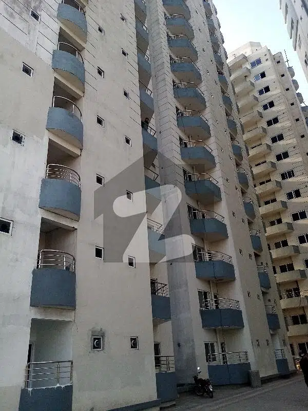 1 Bedroom Apartment Available For Rent In Capital Residencia