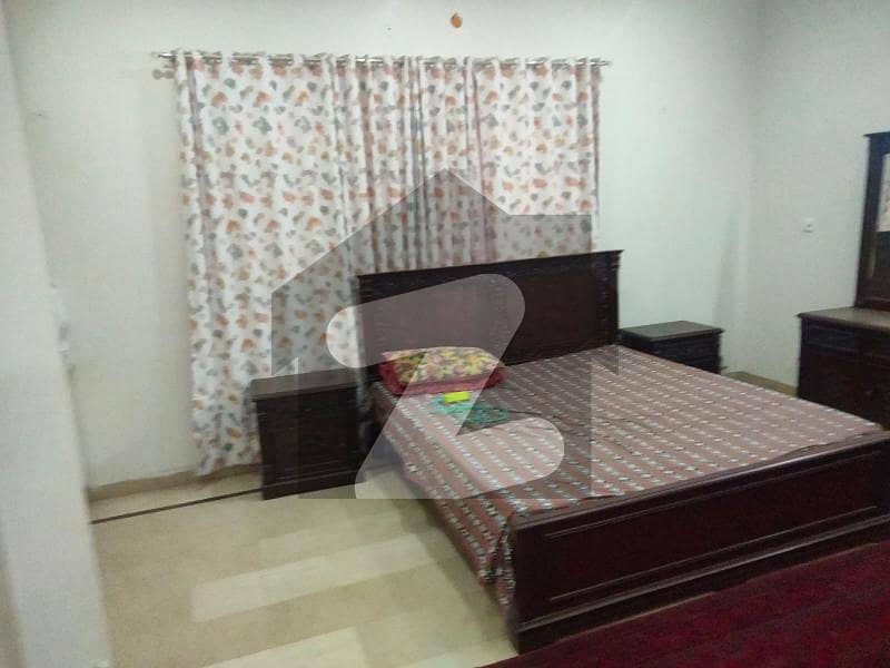 Fully Renovated 60100 Upper Portion Available For Rent In G11 Islamabad