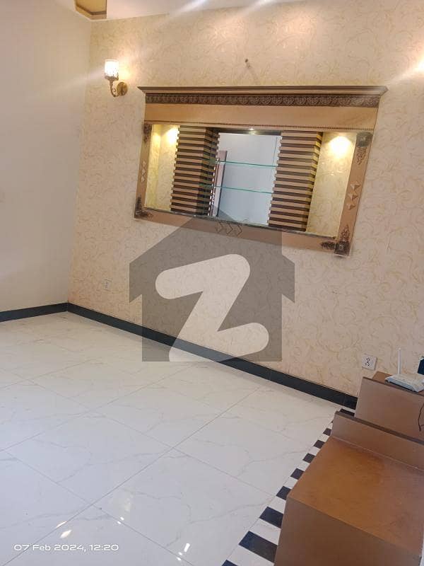 1125 Square Feet Lower Portion For rent In Rs. 35000 Only