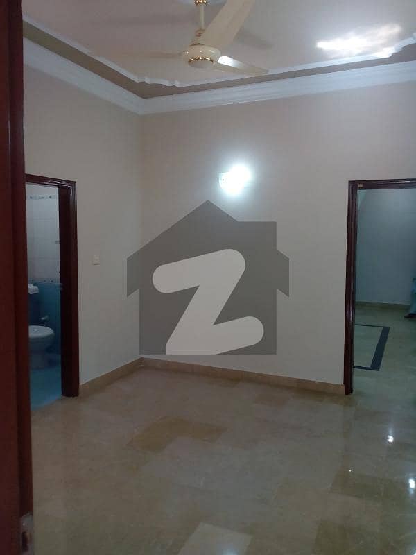 Ground Floor 3 Bed 240 Yards Portion For Rent In Gulshan-E-Iqbal Block 1