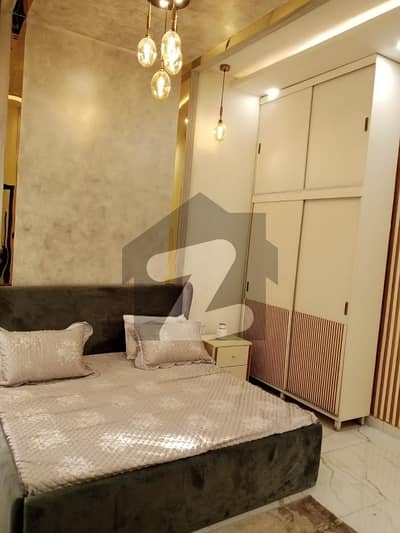 Saima Royal Residency Flat For Rent 3 Bed DD