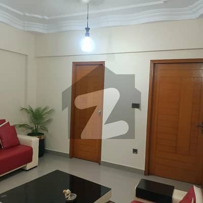 4th Full Floor Apartment For Rent With Lift On Rahat Commercial Area