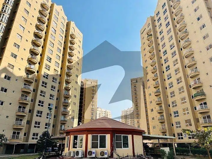 Luxurious 3-Bedroom Creek Vistas Apartment for Rent in DHA Defence, Karachi