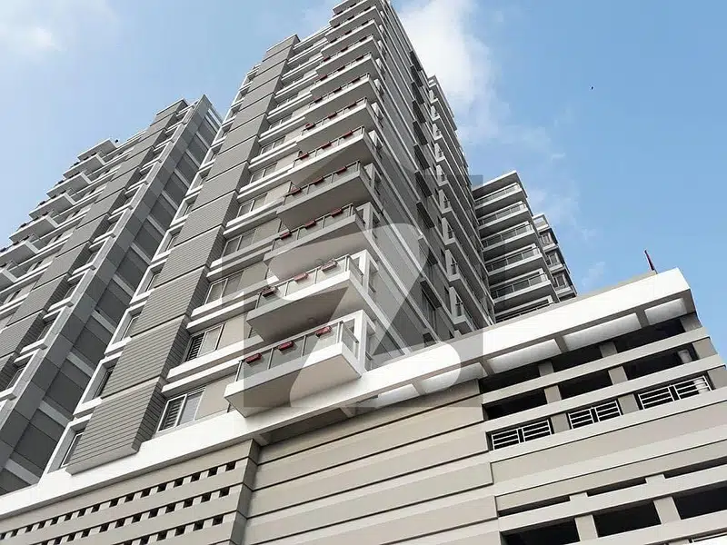 Get This Amazing 2600 Square Feet Flat Available In Civil Lines