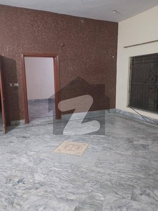 Upper Portion Is Available For Rent In Ismail City