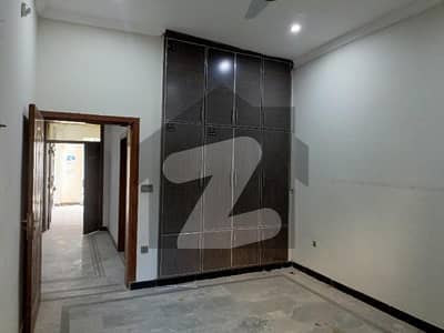5 Marla Double Storey House In Ghauri Town Phase 4