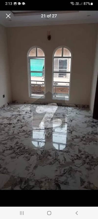 6.5 Marla Triple Storey House For Sale In Super Town Lahore Cantt
