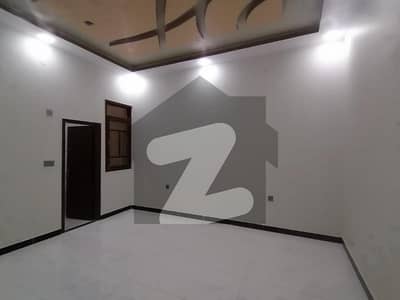 This Is Your Chance To Buy Prime Location Flat In Khalid Bin Walid Road ...