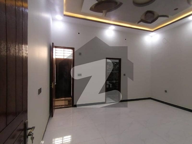 Prime Location House For Sale Situated In KDA Scheme 1