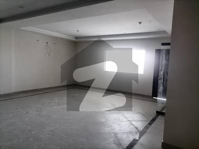 8 Marla Office For rent In Beautiful Paragon City - Orchard 1 Block