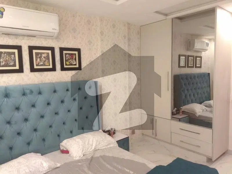 10 Marla House In Fazaia Housing Scheme Phase 1 For Rent At Good Location