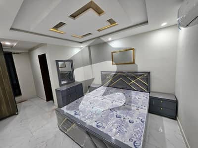 1 bedroom Antique appartment at hot location long term plan