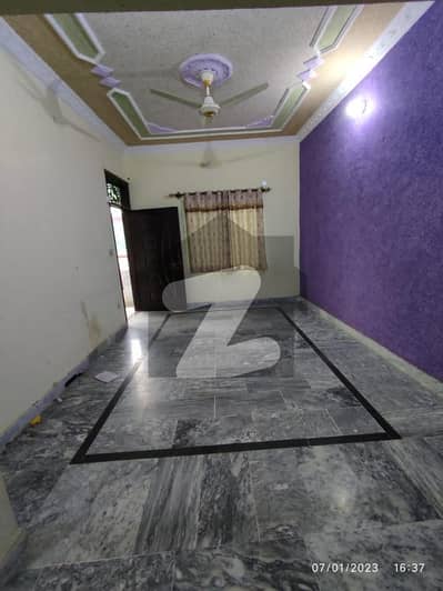 5 Marla Brand New House For Sale In Bani Gala