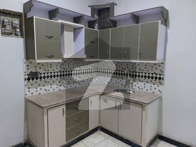 Reserve A Centrally Located Flat Of 901 Square Feet In Quetta Town - Sector 18-A