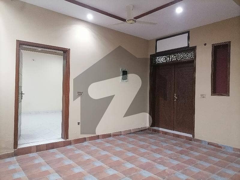 Highly-Coveted 7 Marla House Is Available In UBL Housing Society For Sale