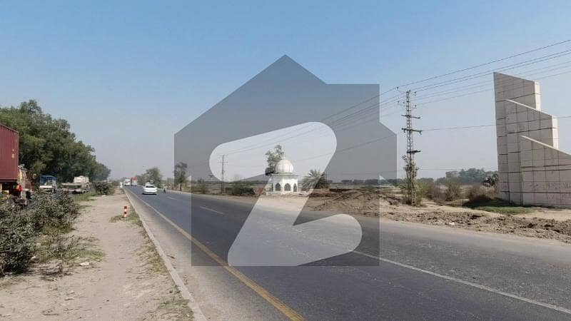این ایف سی 2 - بلاک ایف این ایف سی 2,لاہور میں 5 مرلہ رہائشی پلاٹ 32.0 لاکھ میں برائے فروخت۔