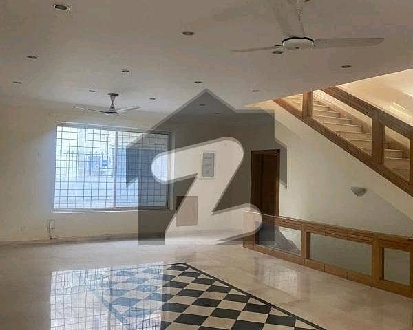 House For Rent In F 10 Islamabad