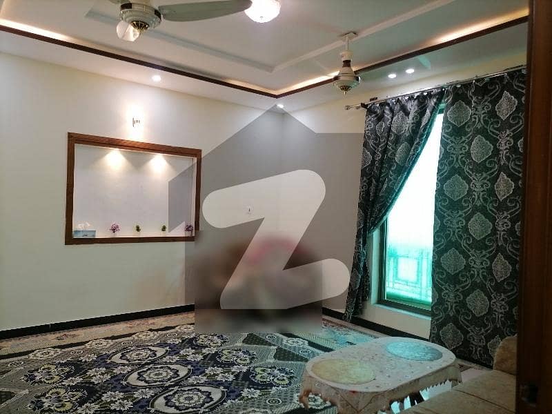 In G-15 Markaz 2800 Square Feet House For Rent