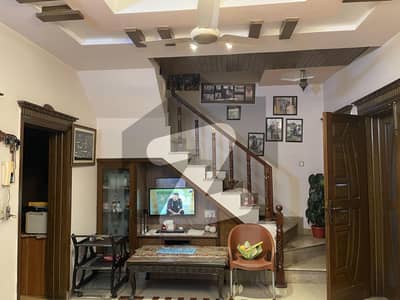 5 Marla New Type House For Sale Near To Emporium Mall