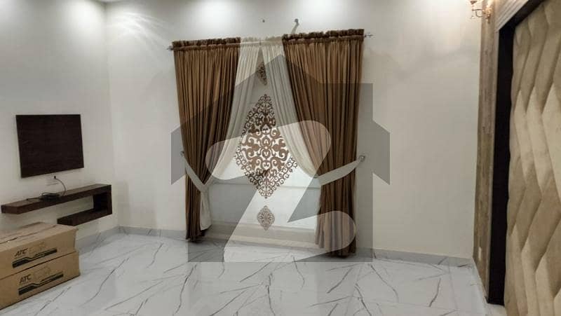 1 Kanal House Is Available In Pakistan Medical Housing Society
