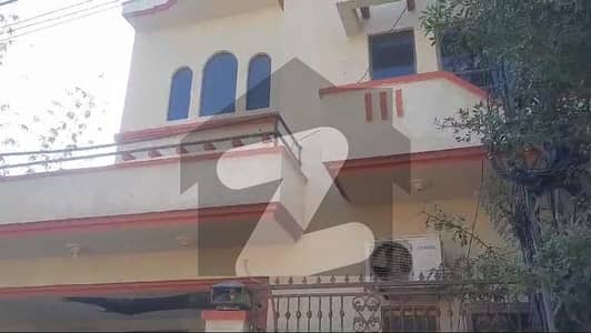 10 Marla House Available For Rent In Bani Gala