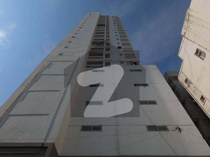 Green One Apartment Available For Sale In Clifton Block 8 Karachi Green One Apartment Available For Sale In Clifton Block 8 Karachi
