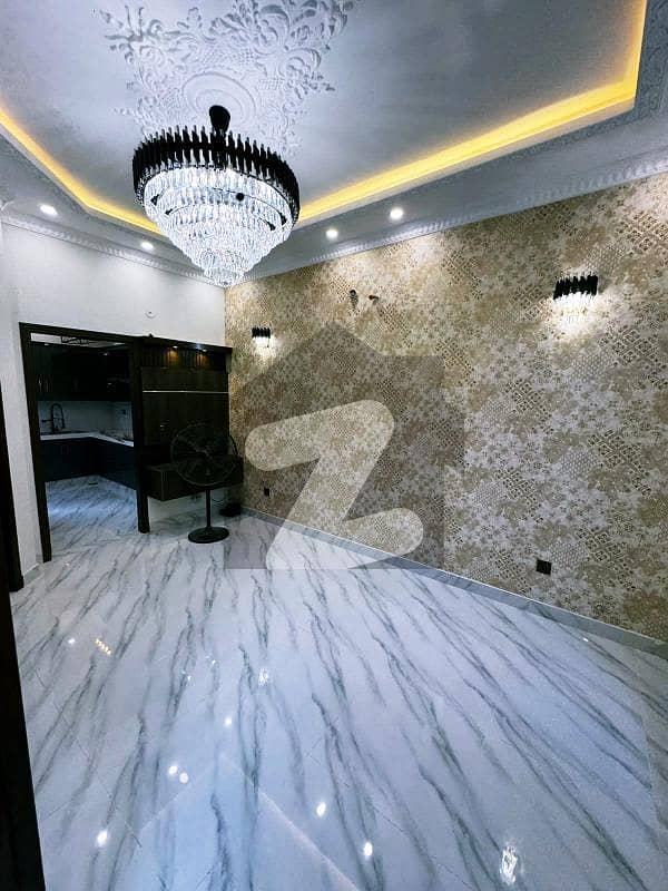 الکبیر ٹاؤن رائیونڈ روڈ,لاہور میں 3 کمروں کا 3 مرلہ مکان 1.05 کروڑ میں برائے فروخت۔