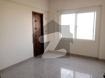 Al-Jadeed Residency Flat Sized 750 Square Feet Is Available