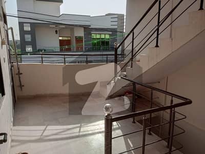 120 Square Yard House In Stunning Gulshan-e-Maymar Is Available For sale