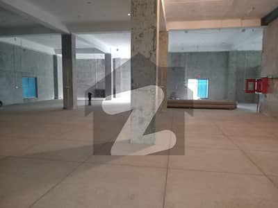 Rental Hall With Executive Offices For Rent , Kot Lakhpat, Lahore