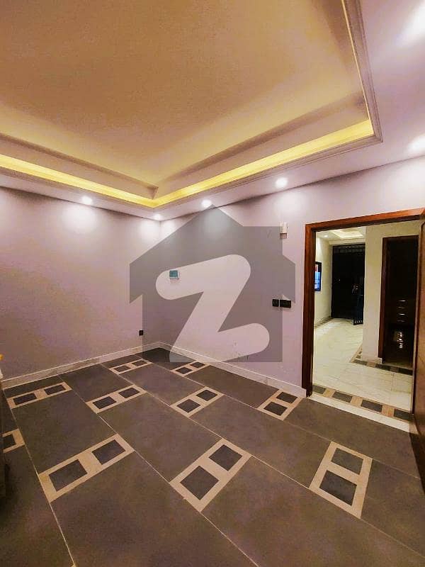 525 Sq Ft Apartment For Sale In Sector E Bahria Town Lahore