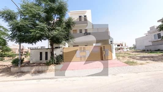 10 MARLA HOUSE FOR SALE IN TOP CITY-1 RAWALPINDI