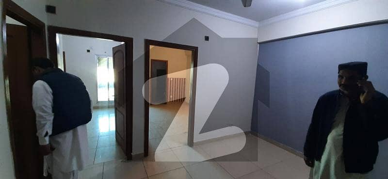 G-15 Markaz flat for Rent 2bed room flat