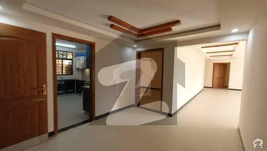 Brand New 3 Bed Apartment For Sale