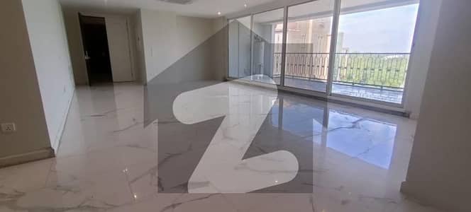 3 Bedroom Luxury Apartment In Gulberg