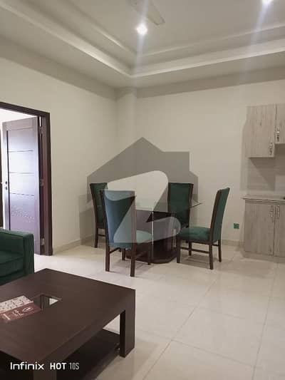 Beautiful Furnish Apartment Available For Rent In River Hills 2 Bahria Town Phase 7 Rawalpindi